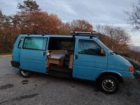Usata VW T4 1995 Furgone