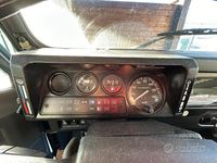 Usata Land Rover Defender 86 CV (63 kW) 1990 Blu SUV