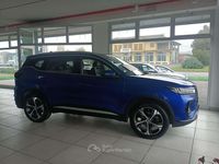 Usata DR DR 6.0 150 CV (110 kW) 2022 Blu SUV