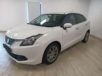 usata Suzuki Baleno (2016) 1.2 Hybrid Top