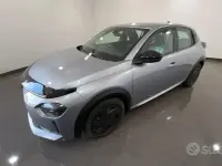 Nuova Lancia Ypsilon 101 CV (74 kW) 2026 Grigio Utilitaria