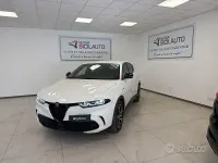 Usata Alfa Romeo Tonale Veloce 160 CV (117 kW) 2024 Other SUV