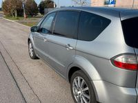 Usata Ford S-MAX S 145 CV (106 kW) 2009 Grigio Monovolume