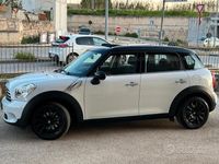 usata Mini Countryman R60 - 2012