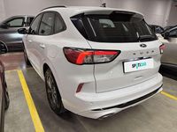 Usata Ford Kuga ST-Line 120 CV (88 kW) 2022 Bianco SUV