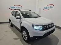 Usata Dacia Duster Expression 100 CV (73 kW) 2023 Bianco SUV