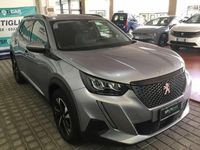 usata Peugeot 2008 Allure Navi Pack 1.6 BlueHDi 100 cv Vettura Usata