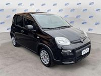 Usata Fiat Panda S 70 CV (51 kW) 2023 Nero Berlina
