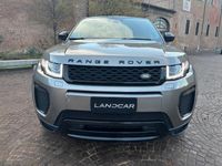 usata Land Rover Range Rover evoque HSE DYNAMIC