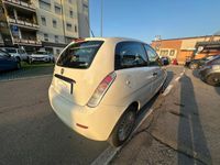 usata Lancia Ypsilon Argento 1.2