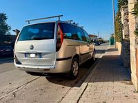 Usata Fiat Ulysse 2006 Grigio Monovolume