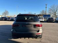 Nuova Mercedes GLB180 116 CV (85 kW) 2026 Grigio montagna SUV