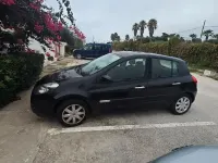 Usata Renault Clio 58 CV (42 kW) 2010 Nero Utilitaria