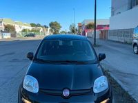 Gebraucht Fiat Panda S 70 PS (51 kW) 2024 Schwarz Kleinwagen