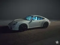 Usata Porsche 911 Carrera 4S 355 CV (261 kW) 2007 Coupé
