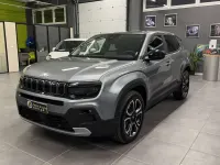 Usata Jeep Avenger Summit 109 CV (80 kW) 2025 Other SUV