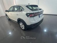 Usata VW Taigo Life 110 CV (80 kW) 2022 Grigio SUV