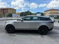 Usata Land Rover Range Rover Velar 241 CV (177 kW) 2018 Grigio SUV