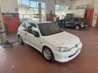 Usata Peugeot 106 103 CV (75 kW) 1998 Utilitaria