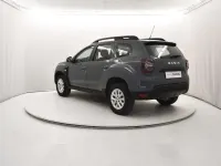Usata Dacia Duster Expression 116 CV (85 kW) 2023 Grigio road SUV