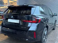 Usata BMW X1 M Sport 136 CV (100 kW) 2025 Nero SUV