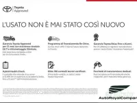 Usata Toyota Yaris Cross Lounge 116 CV (85 kW) 2023 Grigio SUV
