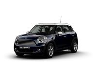 Second-hand Mini Cooper D Countryman 112 CP (82 kW) 2012 SUV