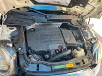 Usata Mini Cooper 112 CV (82 kW) 2011 Utilitaria
