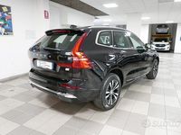 Usata Volvo XC60 Core 253 CV (186 kW) 2022 Nero SUV