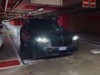Usata BMW X3 M Sport 190 CV (139 kW) 2022 SUV