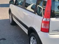 Usata Fiat Panda 4x4 75 CV (55 kW) 2011 Utilitaria