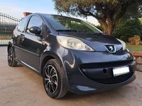 usata Peugeot 107 1.4 HDi 5p. Sweet Years