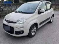 Usata Fiat Panda 69 CV (50 kW) 2016 Utilitaria