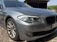 Usata BMW 530 Efficient Dynamics 258 CV (189 kW) 2011 Berlina