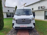 Nuova Maxus V90 150 CV (110 kW) 2025 Bianco Furgone