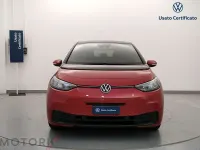 Usata VW ID.3 Pro Performance 150 kW (204 CV) 2022 Rosso Utilitaria