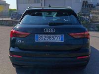Usata Audi Q3 Ambiente 245 CV (180 kW) 2023 Nero SUV