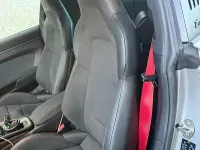 Nuova Porsche 992 541 CV (397 kW) 2026 Grigio Cabrio