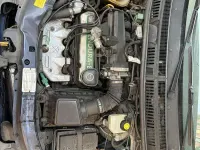 Usata Ford Ka Collection 69 CV (50 kW) 2002 Bluazzurro Utilitaria