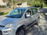 usata Fiat Panda 4x4 