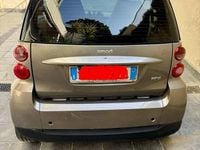 Usata Smart ForFour 2009