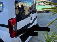 Usata Fiat Qubo Dynamic 77 CV (56 kW) 2013 Bianco Monovolume