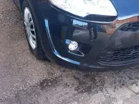 Usata Citroën C3 95 CV (69 kW) 2010 Nero Utilitaria