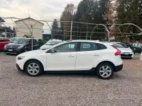 Usata Volvo V40 CC Business Edition 115 CV (84 kW) 2015 Bianco Station wagon