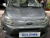 Usata Ford Ka Titanium 69 CV (50 kW) 2011 Argento Utilitaria