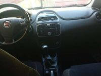 Usata Fiat Punto Evo S 75 CV (55 kW) 2013 Utilitaria