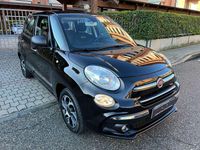 Occasion Fiat 500L Lounge 95 ch (69 kW) 2020 Noir Monospace