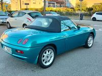 Usata Fiat Barchetta 2000 Cabrio