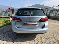Usata Opel Astra Innovation 136 CV (100 kW) 2019 Grigio Station wagon