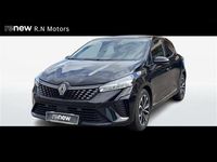 Usata Renault Clio V Techno 2025 Nero